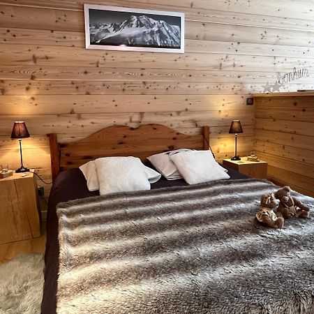Appartement Lapreski, Spacieux, Proche Lac D'Annecy, Randonnees Montagne โธนส์ ภายนอก รูปภาพ