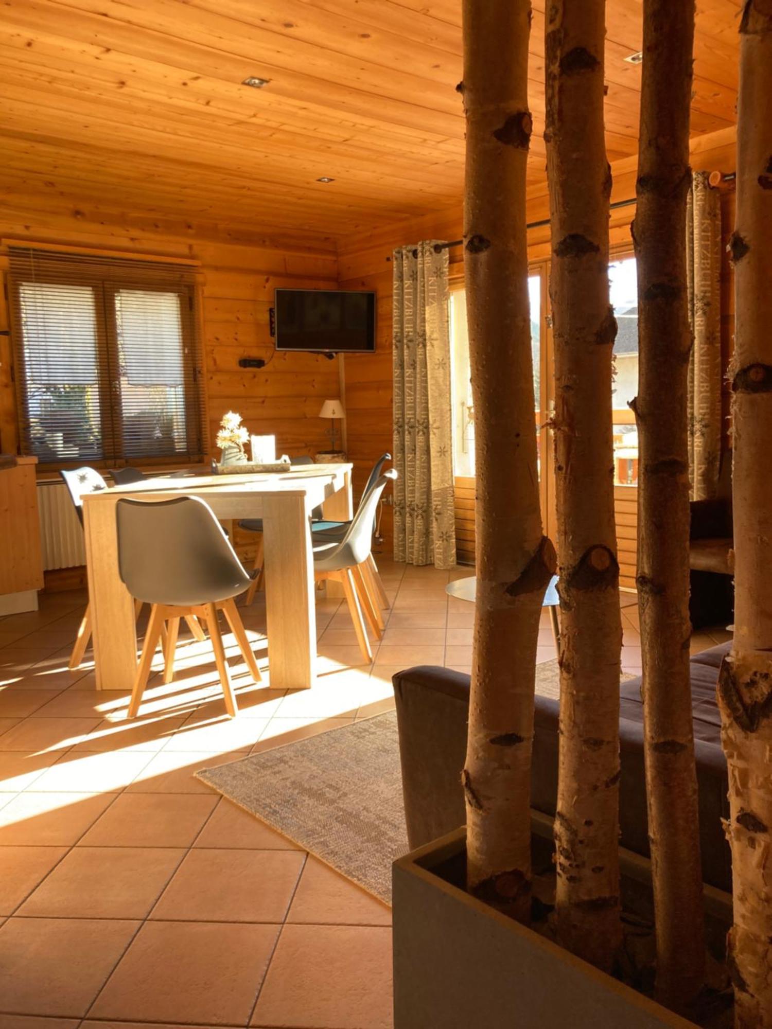 Appartement Lapreski, Spacieux, Proche Lac D'Annecy, Randonnees Montagne โธนส์ ภายนอก รูปภาพ
