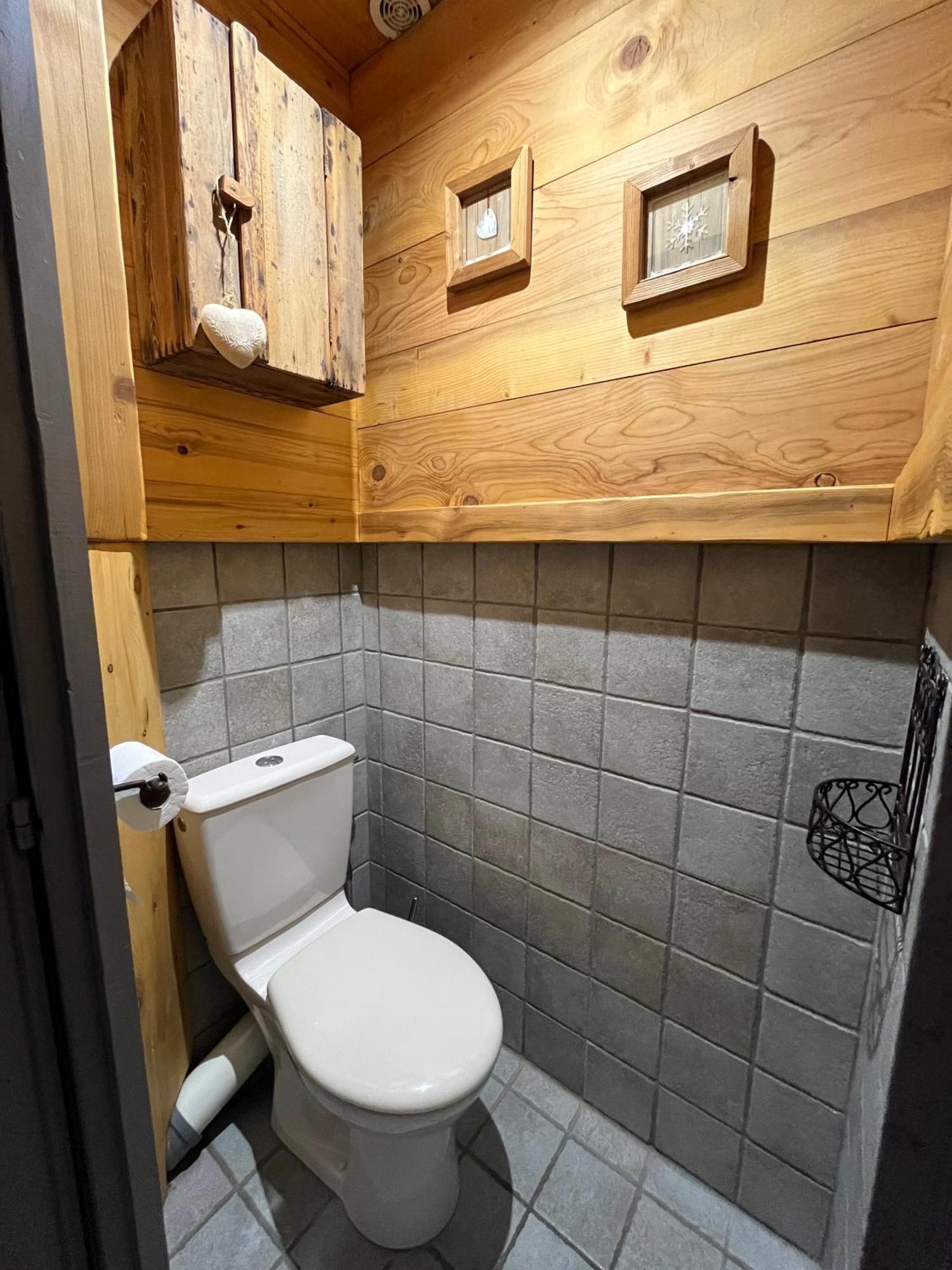Appartement Lapreski, Spacieux, Proche Lac D'Annecy, Randonnees Montagne โธนส์ ภายนอก รูปภาพ