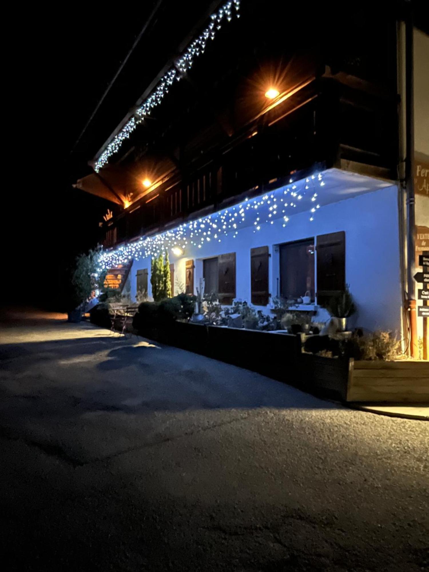 Appartement Lapreski, Spacieux, Proche Lac D'Annecy, Randonnees Montagne โธนส์ ภายนอก รูปภาพ