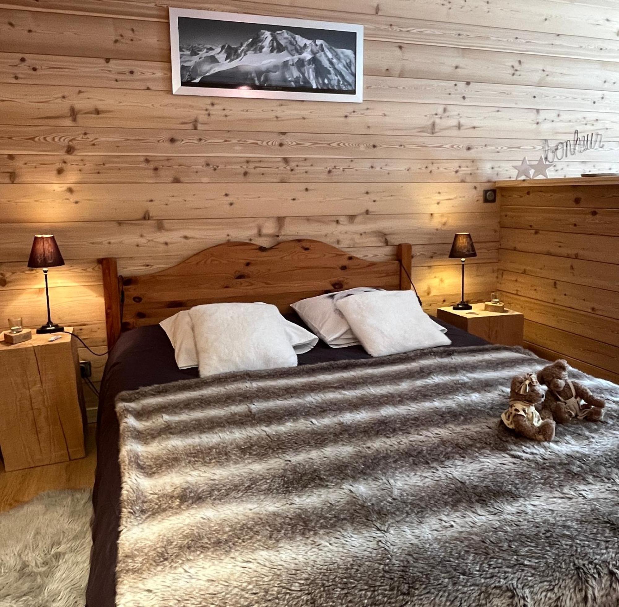 Appartement Lapreski, Spacieux, Proche Lac D'Annecy, Randonnees Montagne โธนส์ ภายนอก รูปภาพ